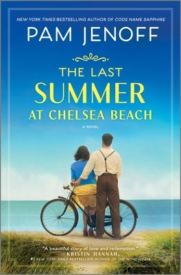 The Last Summer at Chelsea Beach - Hardcover | Diverse Reads