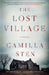 The Lost Village - Paperback | Diverse Reads