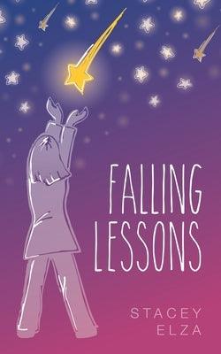 Falling Lessons - Paperback | Diverse Reads