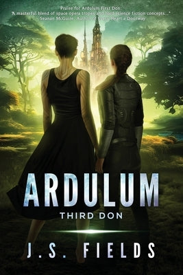 Ardulum: Third Don - Paperback | Diverse Reads