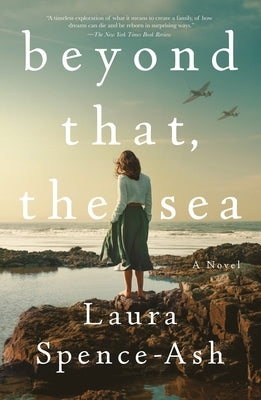 Beyond That, the Sea - Paperback | Diverse Reads