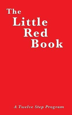 The Little Red Book - Hardcover | Diverse Reads