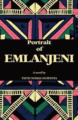 Portrait of Emlanjeni - Paperback | Diverse Reads