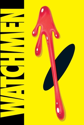 Absolute Watchmen (New Edition) - Hardcover | Diverse Reads