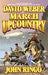 March Upcountry (Empire of Man Series #1) - Paperback | Diverse Reads