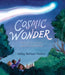 Cosmic Wonder: Halley's Comet and Humankind - Hardcover | Diverse Reads