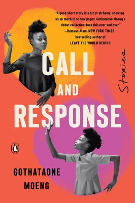 Call and Response: Stories - Paperback | Diverse Reads