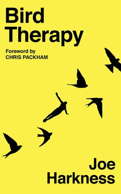 Bird Therapy - Paperback | Diverse Reads