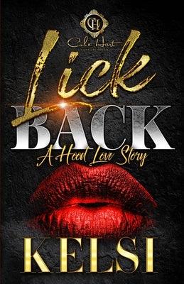 Lick Back: A Hood Love Story - Paperback | Diverse Reads