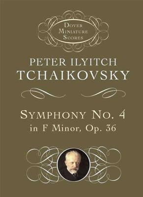 Symphony No. 4 - Paperback | Diverse Reads