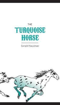 The Turquoise Horse - Paperback | Diverse Reads