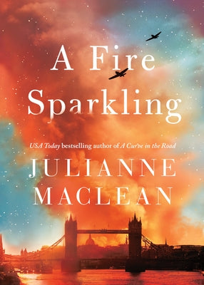 A Fire Sparkling - Paperback | Diverse Reads