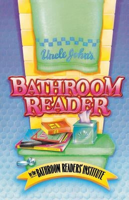 Uncle John's Bathroom Reader - Paperback | Diverse Reads