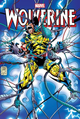 Wolverine Omnibus Vol. 5 - Hardcover | Diverse Reads