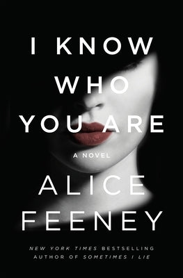 I Know Who You Are: A Novel - Paperback | Diverse Reads