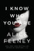 I Know Who You Are: A Novel - Paperback | Diverse Reads
