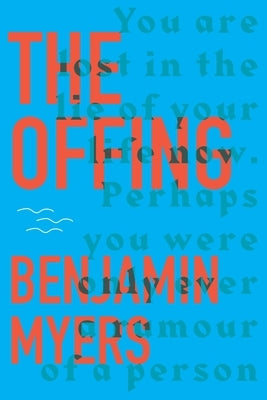 The Offing - Paperback | Diverse Reads