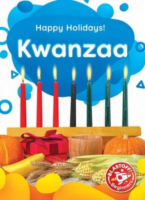 Kwanzaa - Library Binding |  Diverse Reads