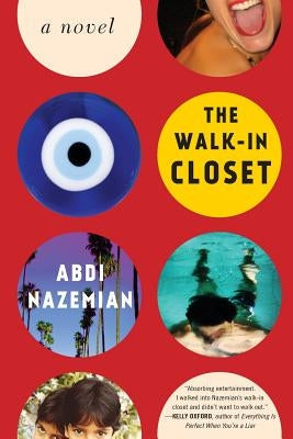 The Walk-In Closet - Paperback | Diverse Reads