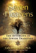 Seven Heavens: The Afterlife in the Jewish Tradition - Paperback | Diverse Reads