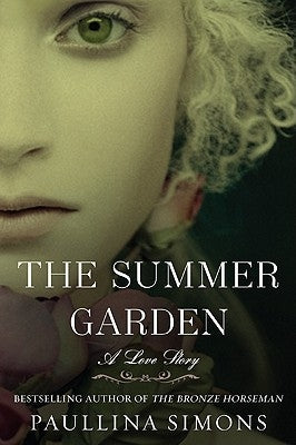 The Summer Garden: A Love Story - Paperback | Diverse Reads