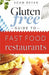 The Gluten Free Guide to Fast Food Restaurants - Paperback | Diverse Reads