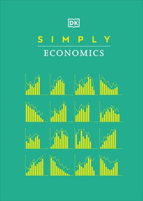 Simply Economics - Hardcover | Diverse Reads
