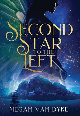 Second Star to the Left - Hardcover | Diverse Reads