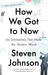 How We Got to Now: Six Innovations That Made the Modern World - Paperback | Diverse Reads