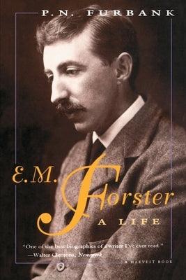 E. M. Forster: A Life - Paperback | Diverse Reads