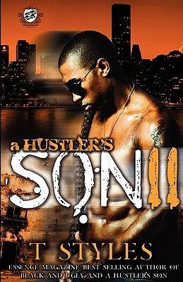 A Hustler's Son 2 (The Cartel Publications Presents) - Paperback |  Diverse Reads
