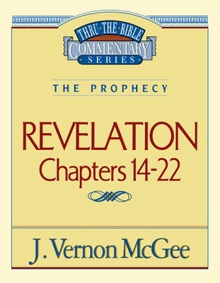Revelation: Chapters 14-22 - Paperback | Diverse Reads