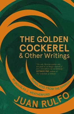 The Golden Cockerel & Other Writings - Paperback | Diverse Reads