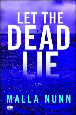 Let the Dead Lie: An Emmanuel Cooper Mystery - Paperback |  Diverse Reads