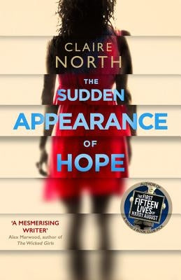 The Sudden Appearance of Hope - Paperback | Diverse Reads