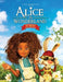 Alice in Wonderland Remixed - Hardcover |  Diverse Reads