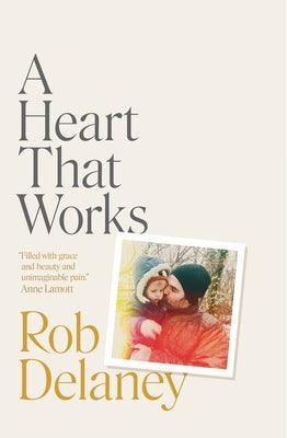 A Heart That Works - Hardcover | Diverse Reads