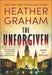 The Unforgiven (Krewe of Hunters Series #33) - Paperback | Diverse Reads