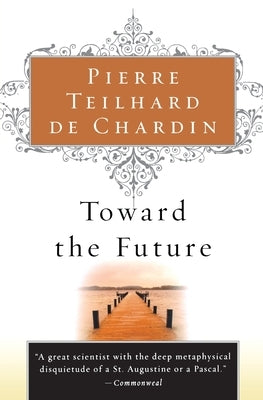Toward The Future - Paperback | Diverse Reads