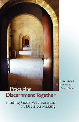 Practicing Discernment Together - Paperback | Diverse Reads