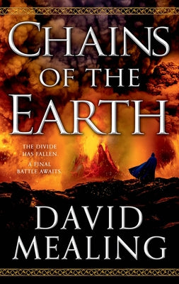 Chains of the Earth - Paperback | Diverse Reads