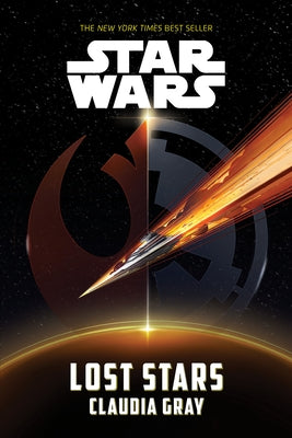 Journey to Star Wars: The Force Awakens: Lost Stars - Paperback | Diverse Reads