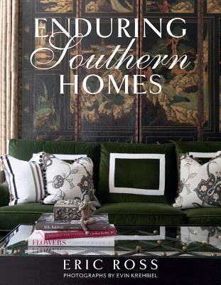 Enduring Southern Homes - Hardcover | Diverse Reads