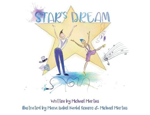 Star's Dream - Paperback | Diverse Reads