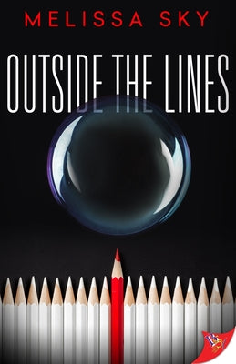 Outside the Lines - Paperback | Diverse Reads