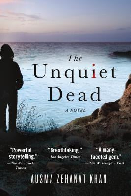 The Unquiet Dead (Rachel Getty and Esa Khattak Series #1) - Paperback | Diverse Reads