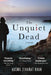 The Unquiet Dead (Rachel Getty and Esa Khattak Series #1) - Paperback | Diverse Reads