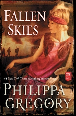 Fallen Skies: A Novel - Paperback | Diverse Reads