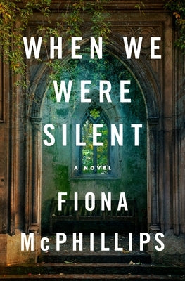 When We Were Silent - Hardcover | Diverse Reads