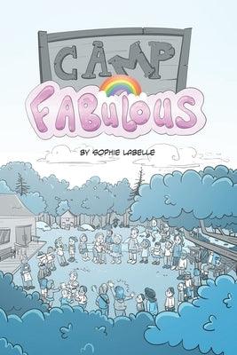 Camp Fabulous: Assigned Male Single Issue no. 19 - Paperback | Diverse Reads